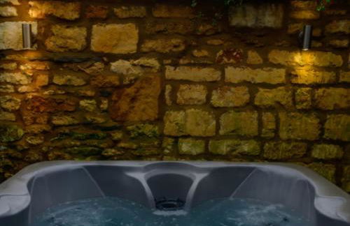 Cotswolds Corner Cottage - Foto 8