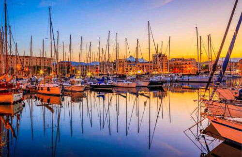 Loft35 - Loft con Vasca Idromassaggio nel Cuore di Palermo - Foto 41