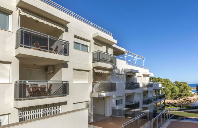 Cala Llobeta - Foto 23