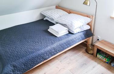 Domek letniskowy Wigsun - Foto 8