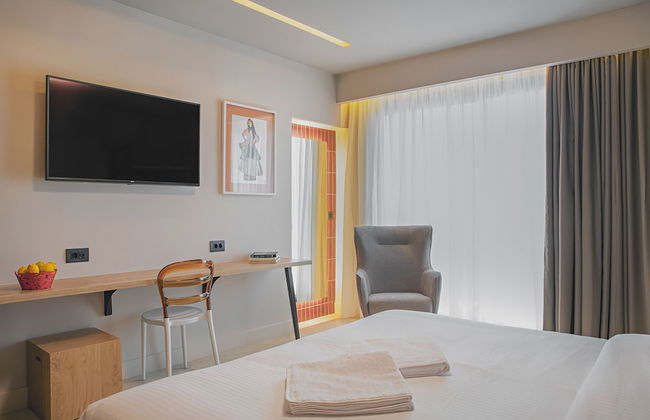 Pavo Art Hotel - Foto 7