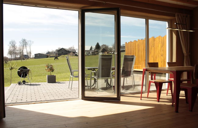 Ferienhaus Graues Haus - Photo 1