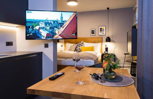 Timehouse Serviced Apartments - Foto 56