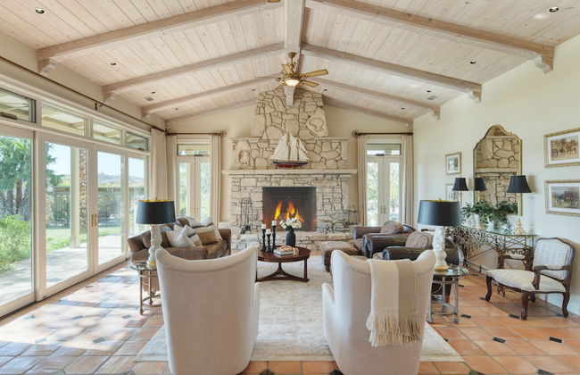 Eagle Oak Ranch by Avantstay Views, Pool, Privacy - Foto 38