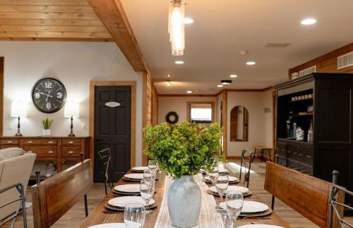 The Compass Retreat near Clear Lake - Foto 13