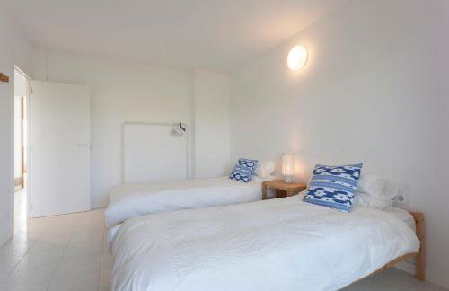 Relaxing Seafront Apartment Gavà 20 Min from BCN - Foto 21