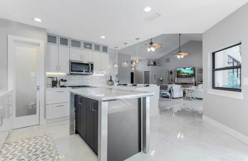 The Palms - Cape Coral - Roelens Vacations - Foto 23