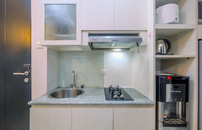 Comfort 2BR Apartment at Cervino Village - Foto 8