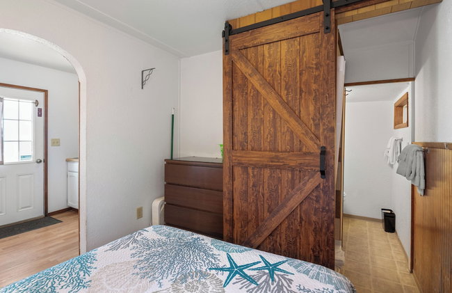 Oceanside Ocean Front Cabins - Foto 11