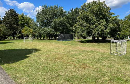 Ferienpark Stausee Quitzdorf - Foto 16