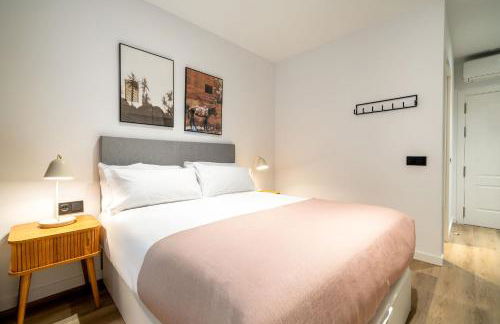 Limehome Malaga Calle Victoria - Foto 38