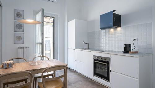 Gottardo Apt (Corso San Gottardo / Navigli) - Foto 3, stove, pet friendly, minibar