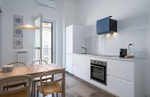 Gottardo Apt (Corso San Gottardo / Navigli) - Foto 3