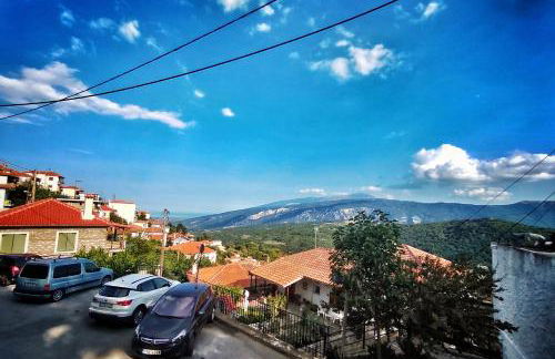 Rapsani Panorama Villa - Photo 63