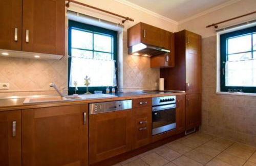 TROLLHUS - Großes familienfreundliches Ferienhaus - Foto 28