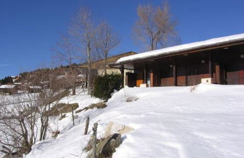 Bolquère appartement de plain-pied 1 à 4 personnes - Foto 4