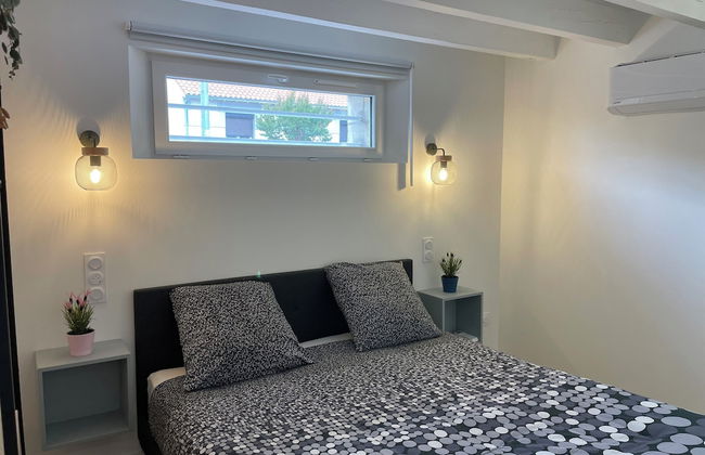 Les Studios du Chemin Vert - Foto 3