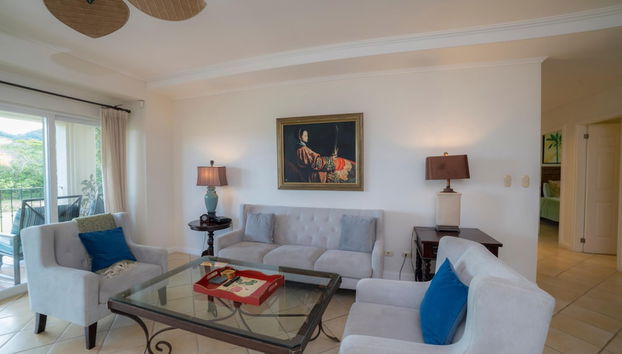 Del Mar 1G 3 bdr - 2bth Ocean View - Foto 2, Habitación