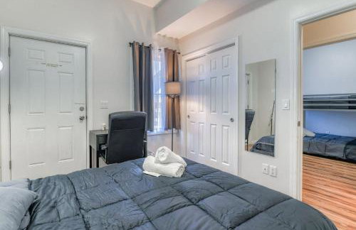 Gorgeous Duplex with parking by JSQ - Foto 15