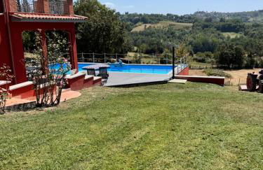 luxury villa Arianna - Foto 46