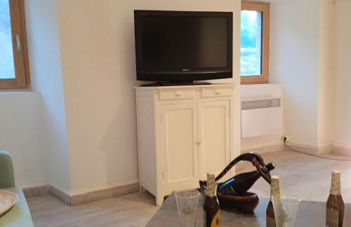 Gîte L'écrin De Pierres - Foto 7