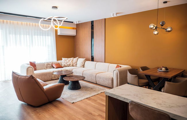 Lux Apartments - Foto 28