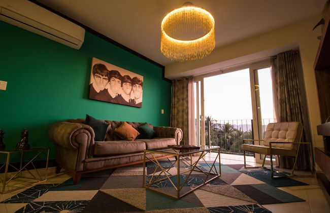 Niza Five Luxury Beach Apartments - Foto 26