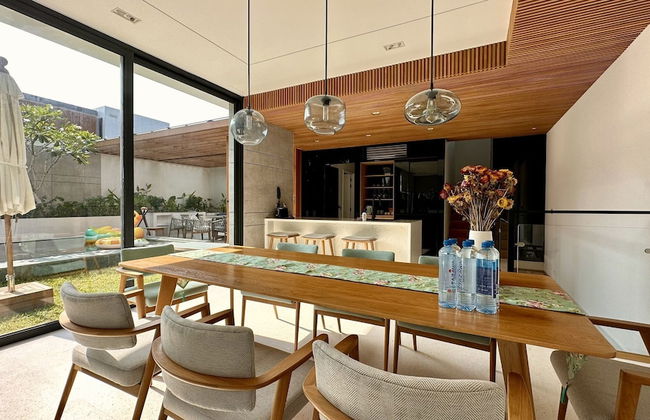 3 Bedrooms private pool villa Phu Quoc - Foto 47