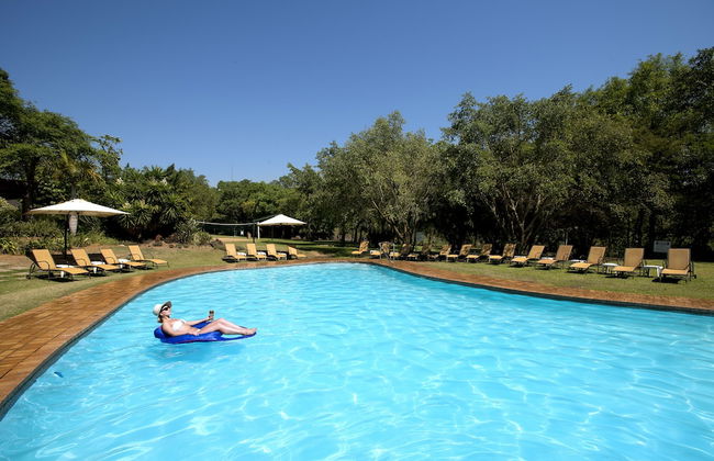 Kruger Park Lodge - Photo 1