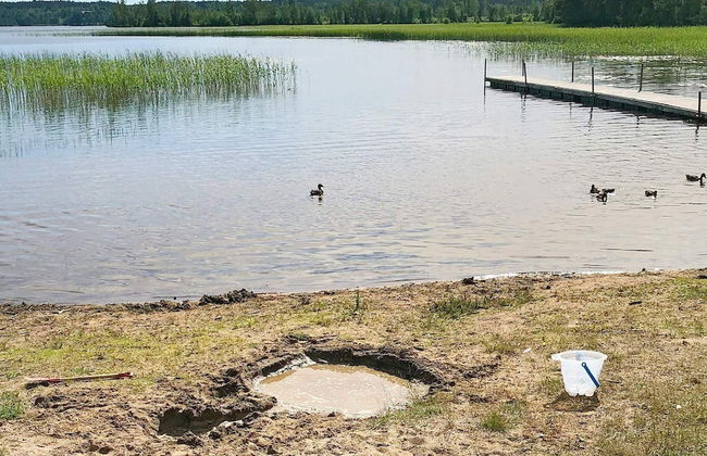 3 Person Holiday Home in Grimstorp-by Traum - Foto 16