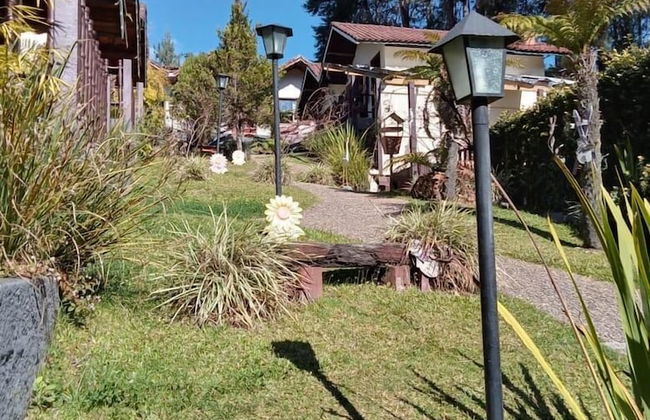 Chalés 4 estações - Foto 1