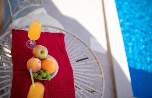 La Vista apartments with pool - Foto 8