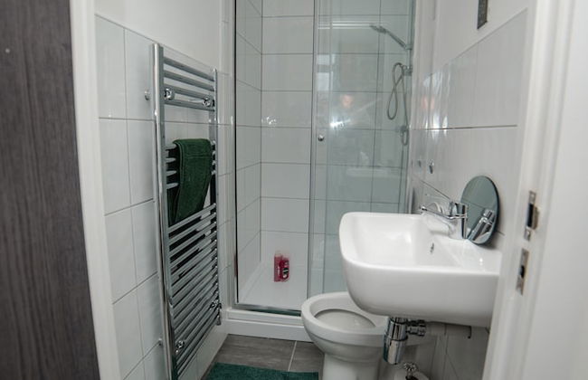 Bv Luxury Apartment Penthouse Conditioning House - Foto 28