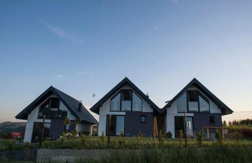 Gorczańskie Wzgórze - Foto 74