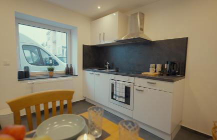 Monteurzimmer Pavan, K1 KEINE Ferienwohnung - Foto 8