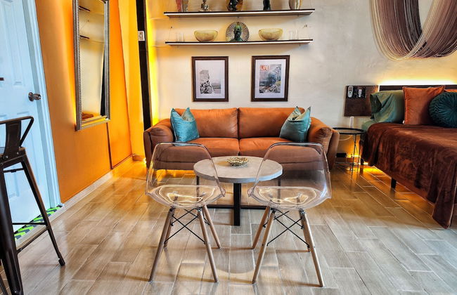 Golden Studio By Paradox - Foto 26