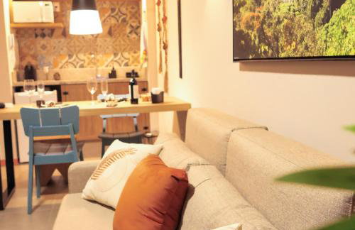 Flat da Mata - Resort Quinta Santa Bárbara - Foto 7