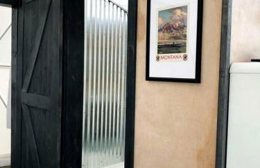 Montana Luxury Dome Stay with Panoramic Views Near Yellowstone National Park - Foto 29