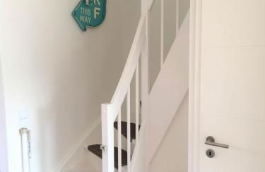 Ferienhaus Haffmeer - Foto 15