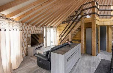 Camping De La Seine - Foto 47