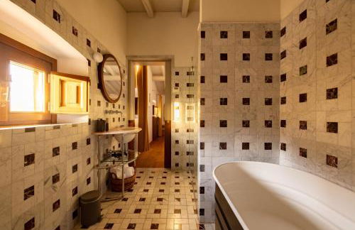 Villa Lena - Foto 79