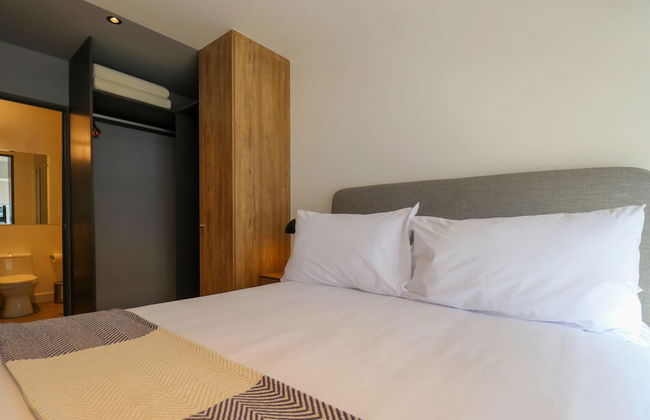 w Magnificent 2BR w Great Balcony in San Isidro - Foto 15