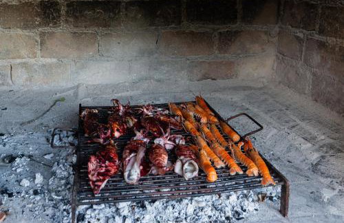 Three-Bedroom Holiday Home in Dabar - Foto 43