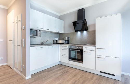 Godewindpark Deluxe-Suite 1-09 - Foto 28