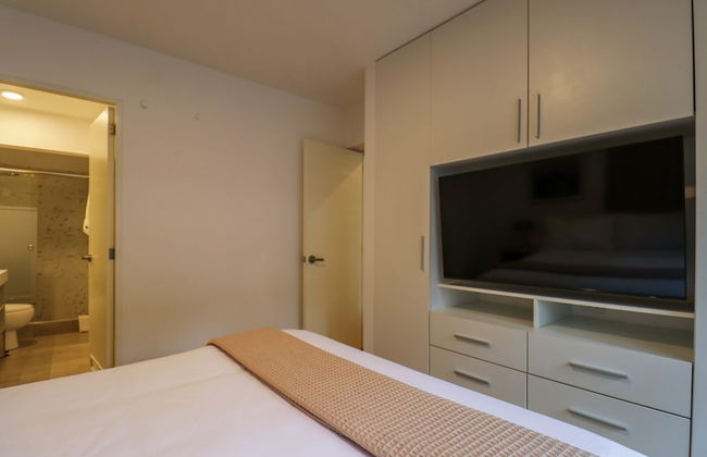 Perfect 2BR in Miraflores - Foto 49