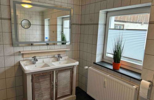 Infrarotsauna & Platz für Familien - Maisonette Fritz in Großschönau - Foto 11