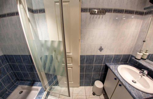 Villa 200m2 avec PISCINE chauffée & SPA & sauna & kota-grill - Foto 23