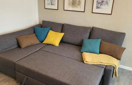 Apartments am Saalebogen mit Gartenterrasse, Grillkamin und freie Parkplätze - Foto 64