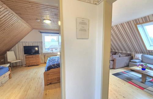 Ferienwohnung Ufen - Foto 13