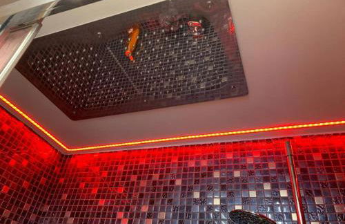 Vip apartment on the ski slopes - Photo 20